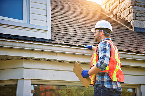 Licensed Roofing service in Hartford, IL - Ben Roofing and Steel LLC